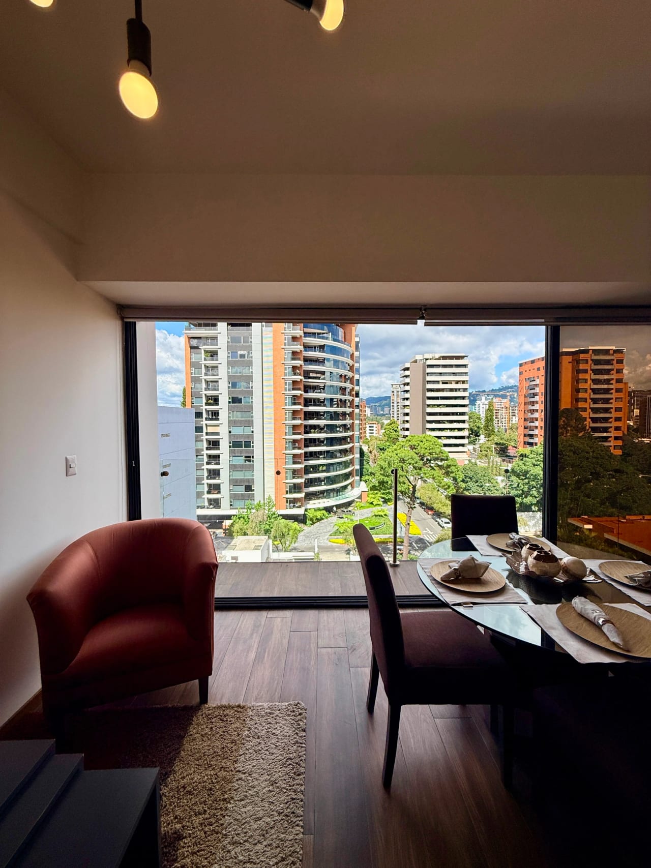 Vendo apartamento en Casa Clara zona 10 — Apartamento en Venta en Zona 10, Guatemala, Ciudad — foto 15 de 17