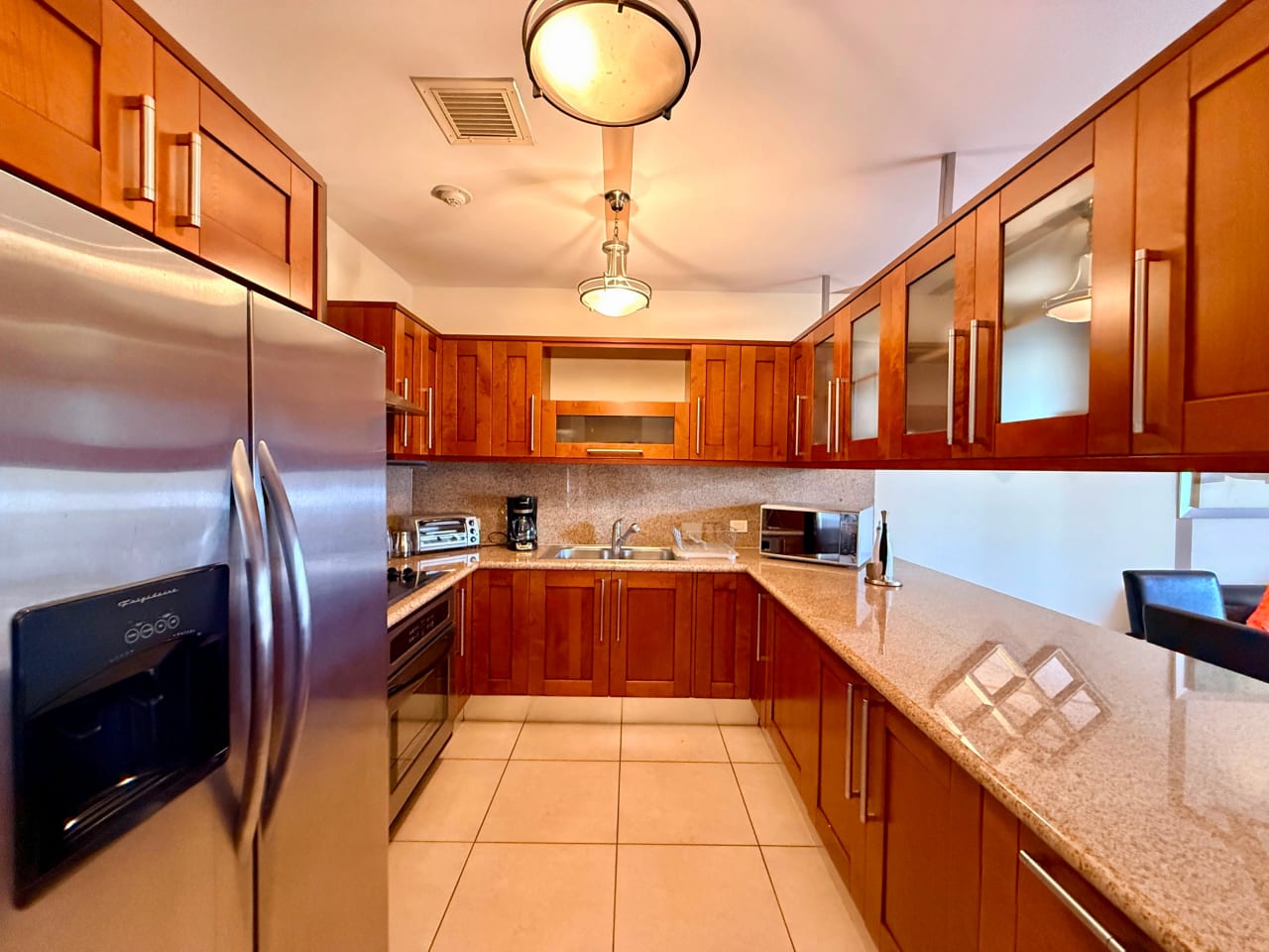 Vendo apartamento en Casa Rialto zona 14 — Apartamento en Venta en Zona 14, Guatemala, Ciudad — foto 4 de 16