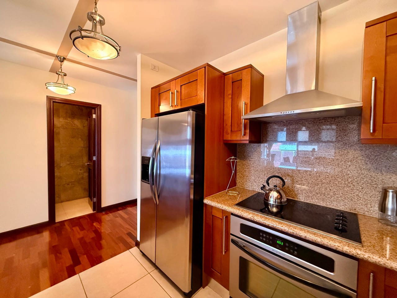 Vendo apartamento en Casa Rialto zona 14 — Apartamento en Venta en Zona 14, Guatemala, Ciudad — foto 15 de 16