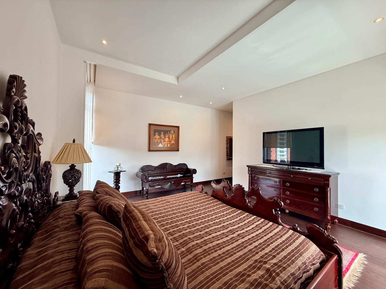 Vendo apartamento en edificio Echo zona 14 — Apartamento en Venta en Zona 14, Guatemala, Ciudad — foto 10 de 17