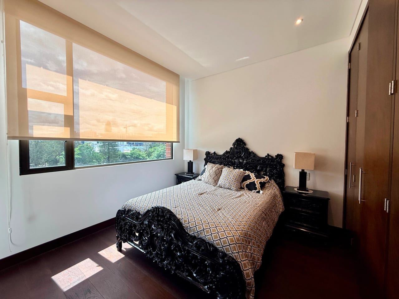 Vendo apartamento en edificio Echo zona 14 — Apartamento en Venta en Zona 14, Guatemala, Ciudad — foto 16 de 17