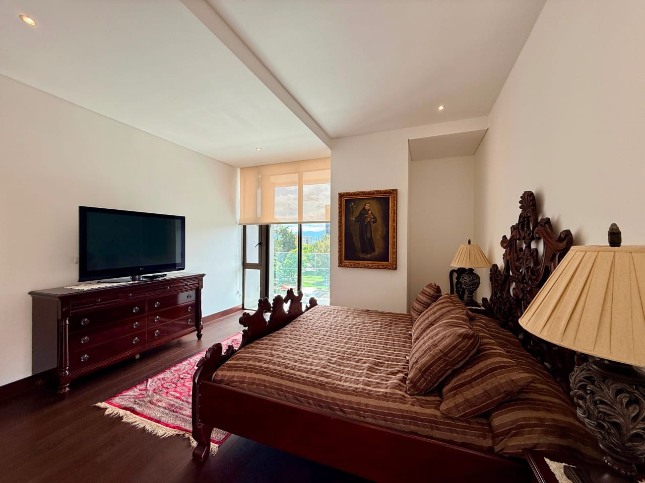Vendo apartamento en edificio Echo zona 14 — Apartamento en Venta en Zona 14, Guatemala, Ciudad — foto 17 de 17