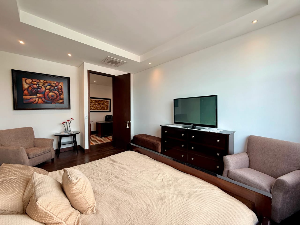 Vendo apartamento en edifcio Echo zona 14 — Apartamento en Venta en Zona 14, Guatemala, Ciudad — foto 11 de 17