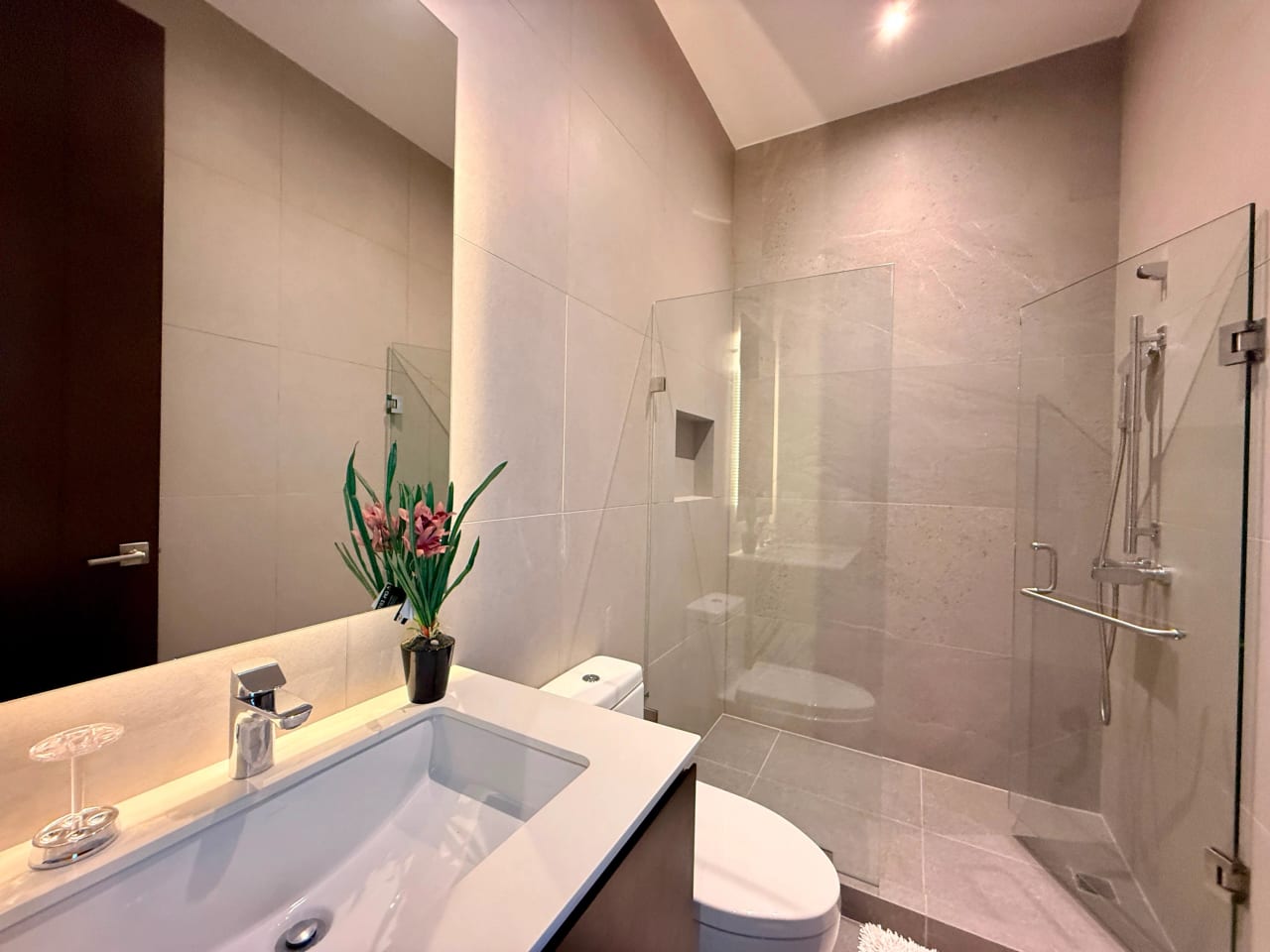 Vendo apartamento en edifcio Echo zona 14 — Apartamento en Venta en Zona 14, Guatemala, Ciudad — foto 17 de 17