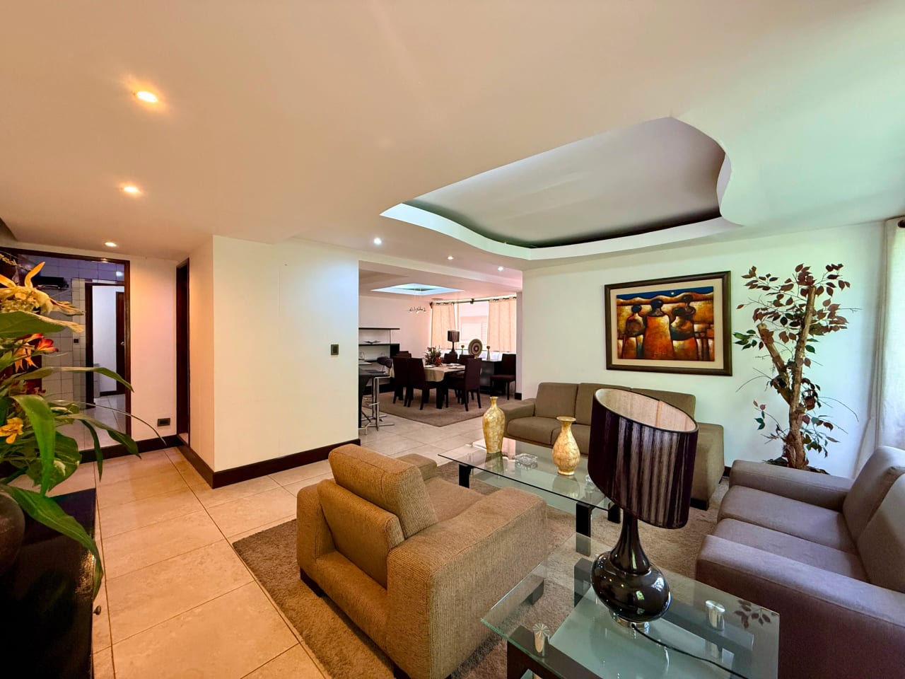 Vendo apartamento en Moradas del Acueducto zona 10 — Apartamento en Venta en Zona 10, Guatemala, Ciudad — foto 5 de 17