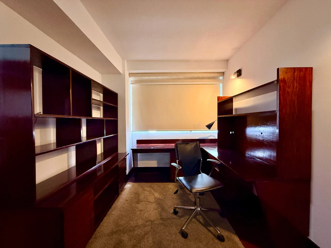 Vendo apartamento en Moradas del Acueducto zona 10 — Apartamento en Venta en Zona 10, Guatemala, Ciudad — foto 6 de 17