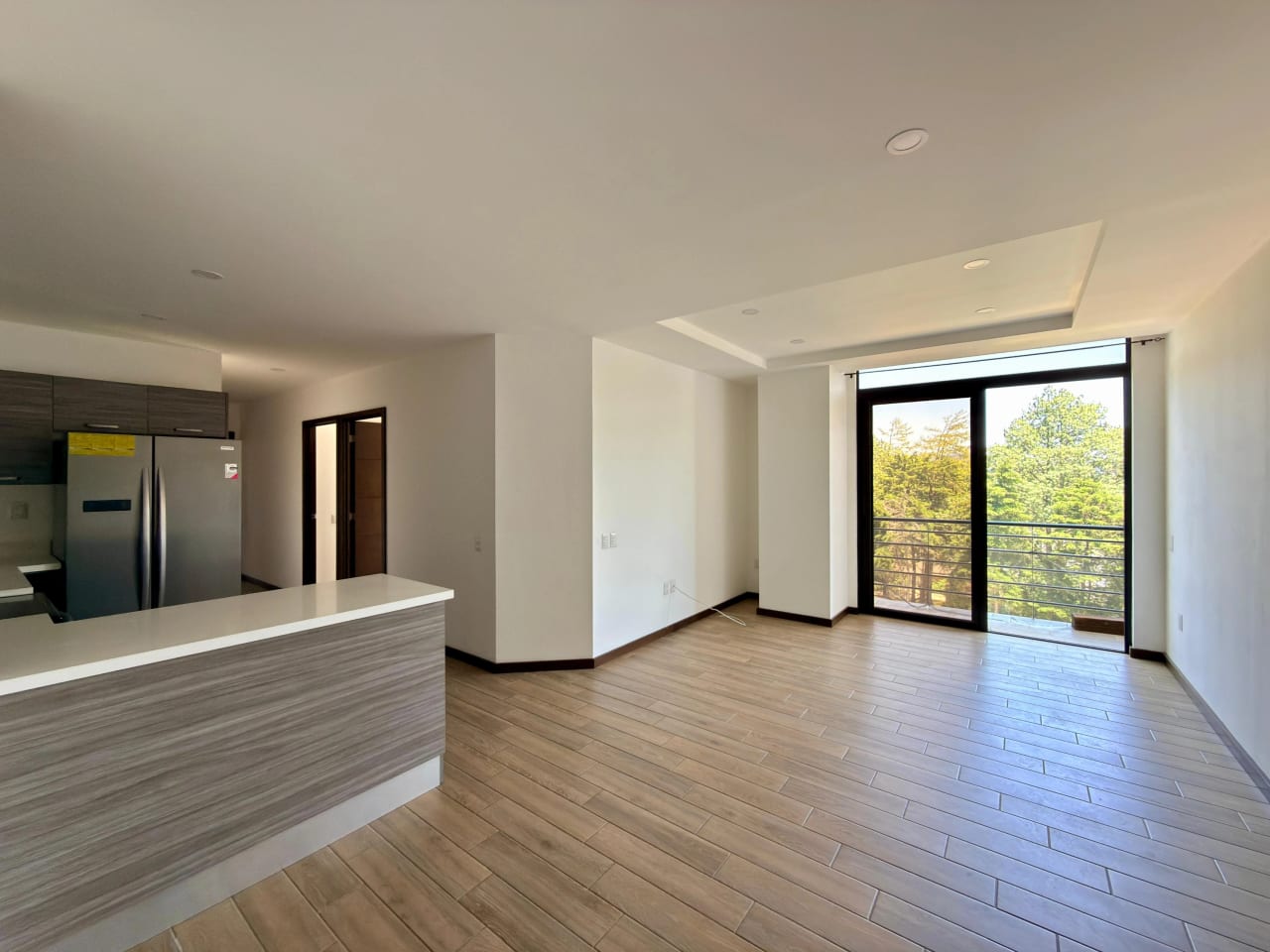 Vendo apartamento en O2 km 14.5 Carretera Salvador — Apartamento en Venta en Carretera a El Salvador, Guatemala, Ciudad — foto 3 de 17