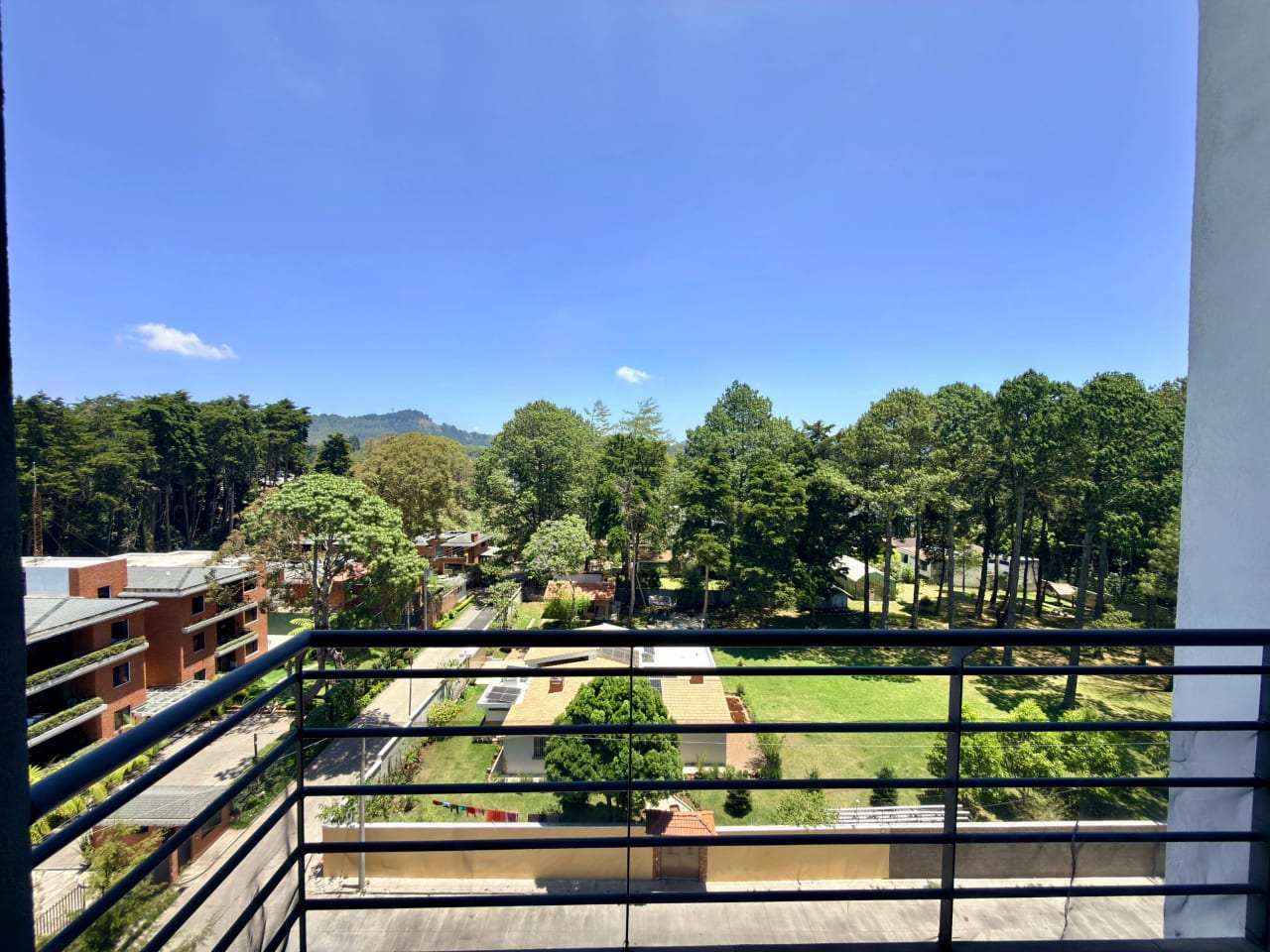 Vendo apartamento en O2 km 14.5 Carretera Salvador — Apartamento en Venta en Carretera a El Salvador, Guatemala, Ciudad — foto 1 de 17