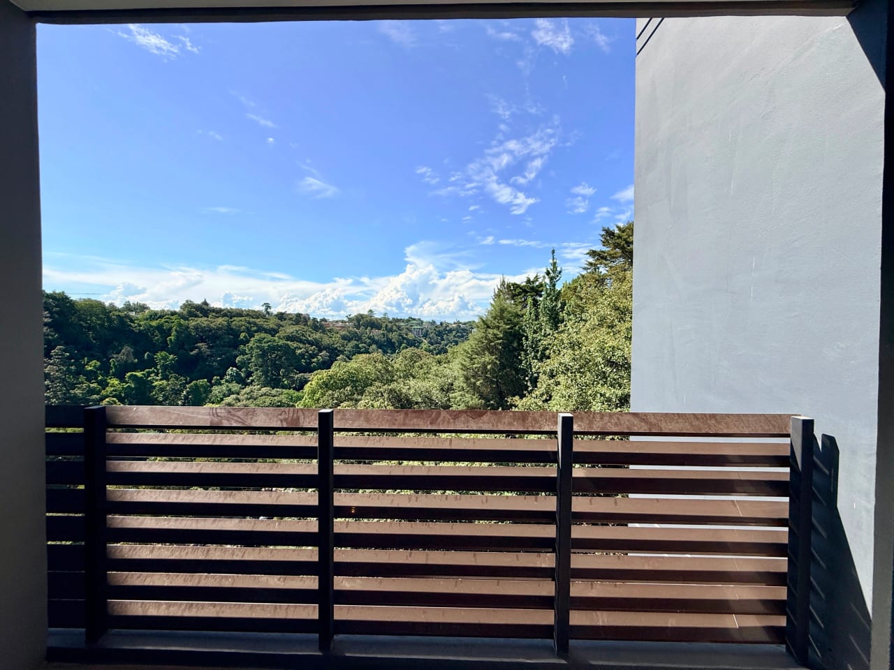 Alquilo apartamento en Spazio zona 15 — Apartamento en Alquiler en Zona 15, Guatemala, Ciudad — foto 4 de 17