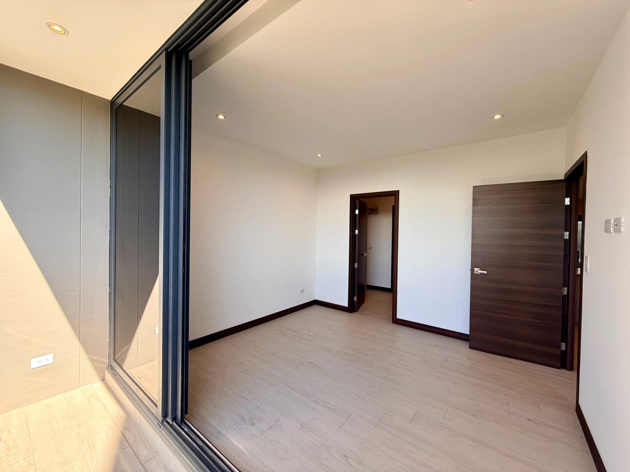 Alquilo apartamento en Spazio zona 15 — Apartamento en Alquiler en Zona 15, Guatemala, Ciudad — foto 5 de 17