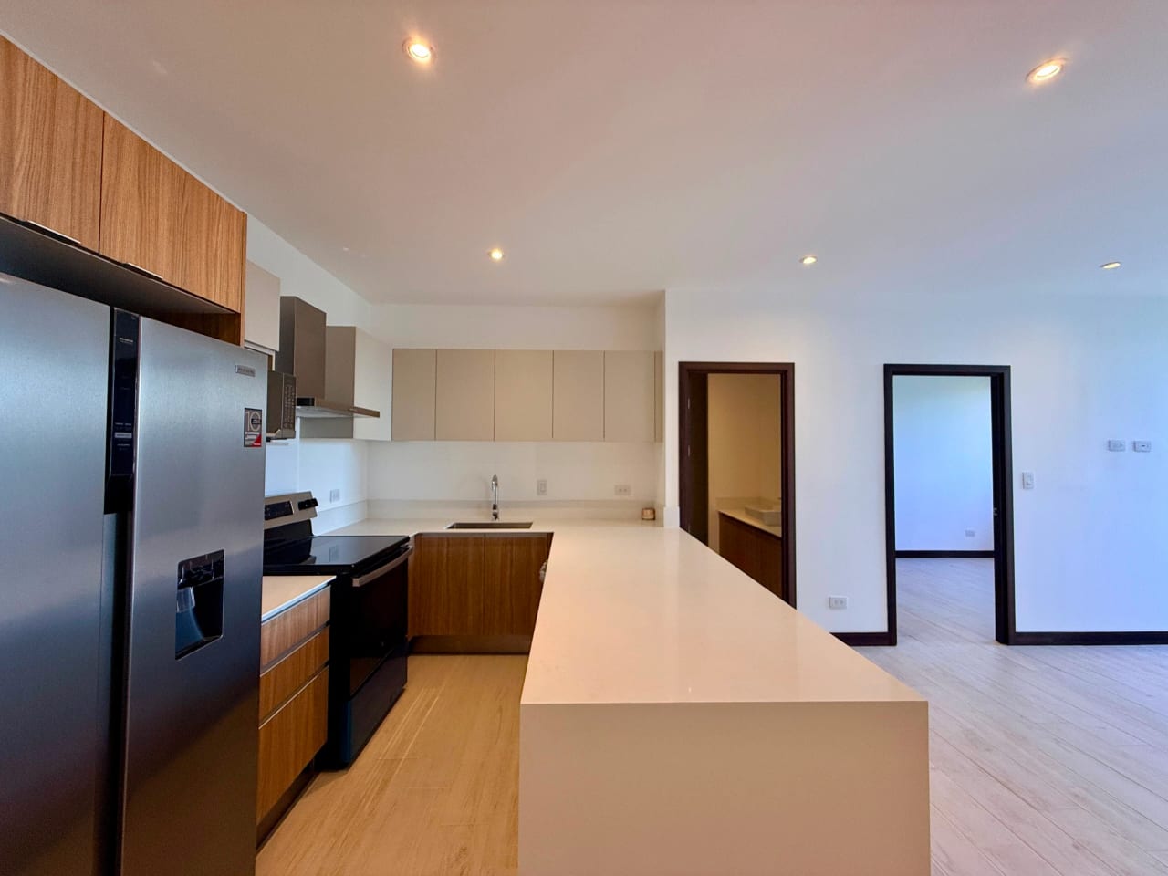 Alquilo apartamento en Spazio zona 15 — Apartamento en Alquiler en Zona 15, Guatemala, Ciudad — foto 17 de 17