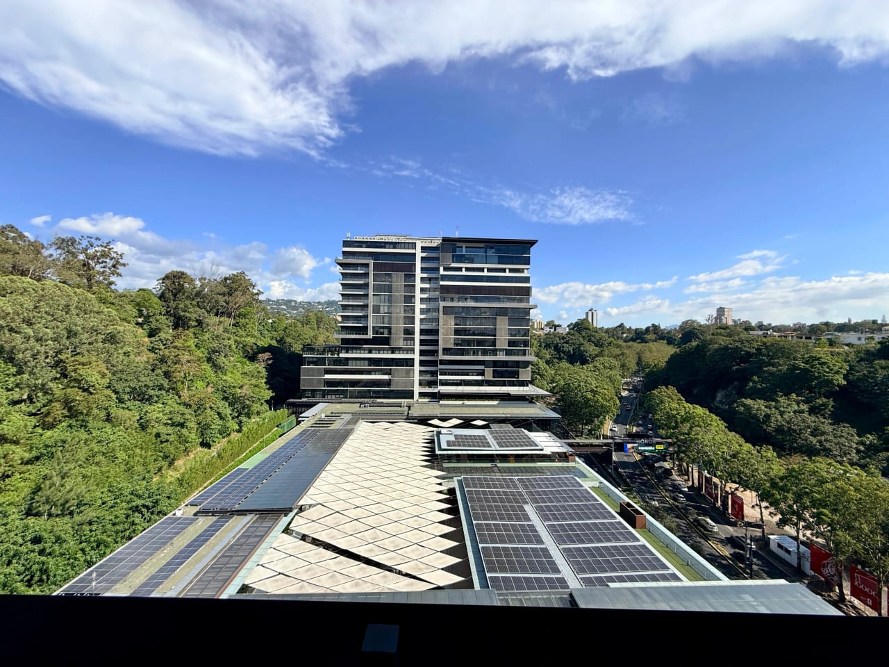 Vendo apartamento en Spazio zona 15 — Apartamento en Venta en Zona 15, Guatemala, Ciudad — foto 3 de 17