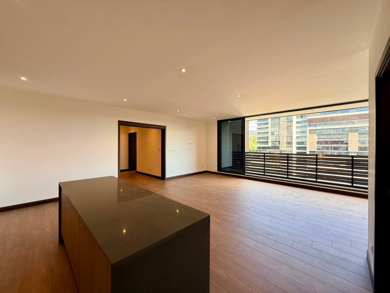Vendo apartamento en Spazio zona 15 — Apartamento en Venta en Zona 15, Guatemala, Ciudad — foto 6 de 17