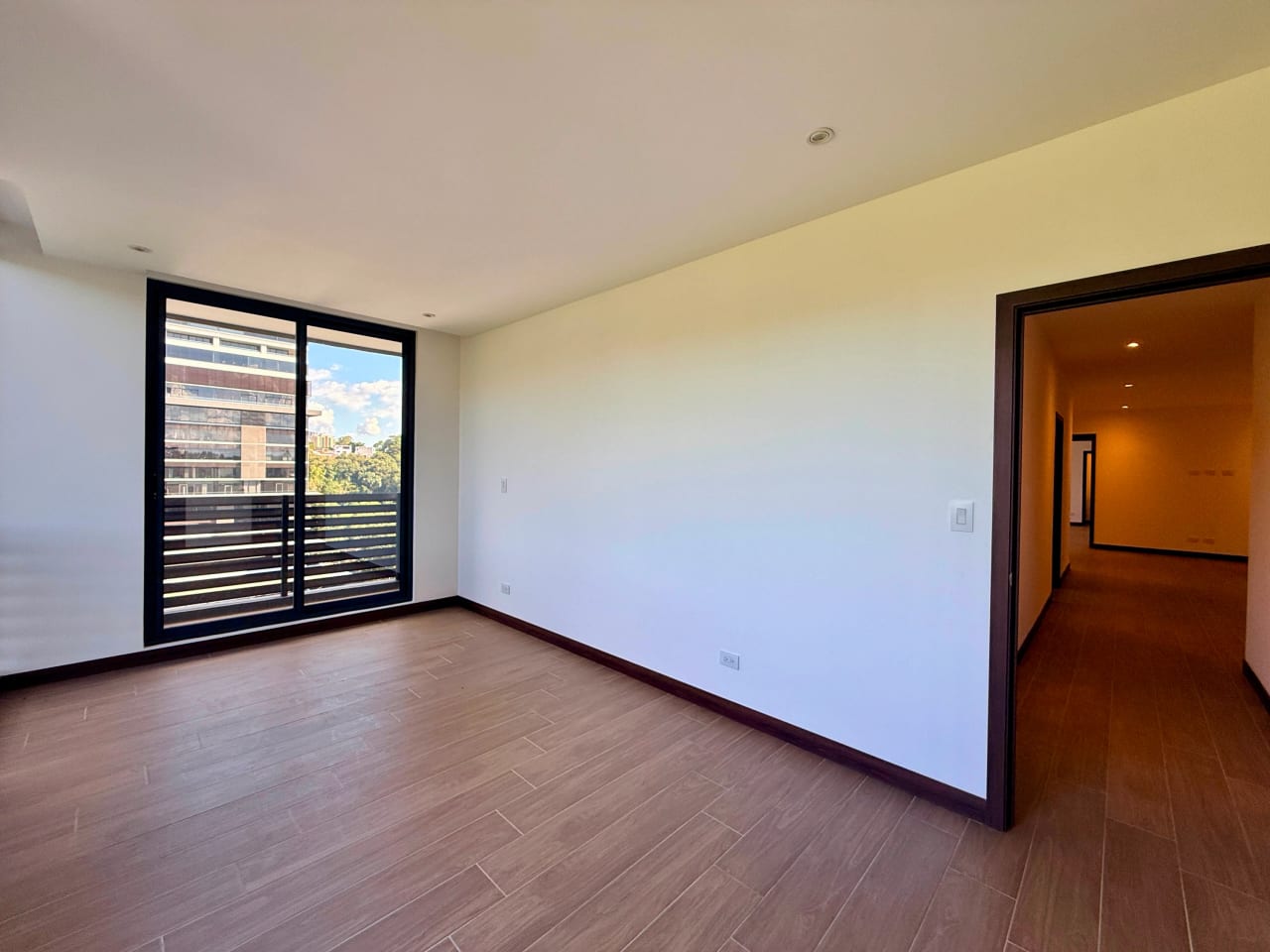 Vendo apartamento en Spazio zona 15 — Apartamento en Venta en Zona 15, Guatemala, Ciudad — foto 10 de 17