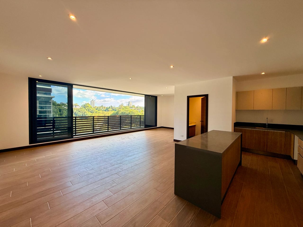 Vendo apartamento en Spazio zona 15 — Apartamento en Venta en Zona 15, Guatemala, Ciudad — foto 12 de 17
