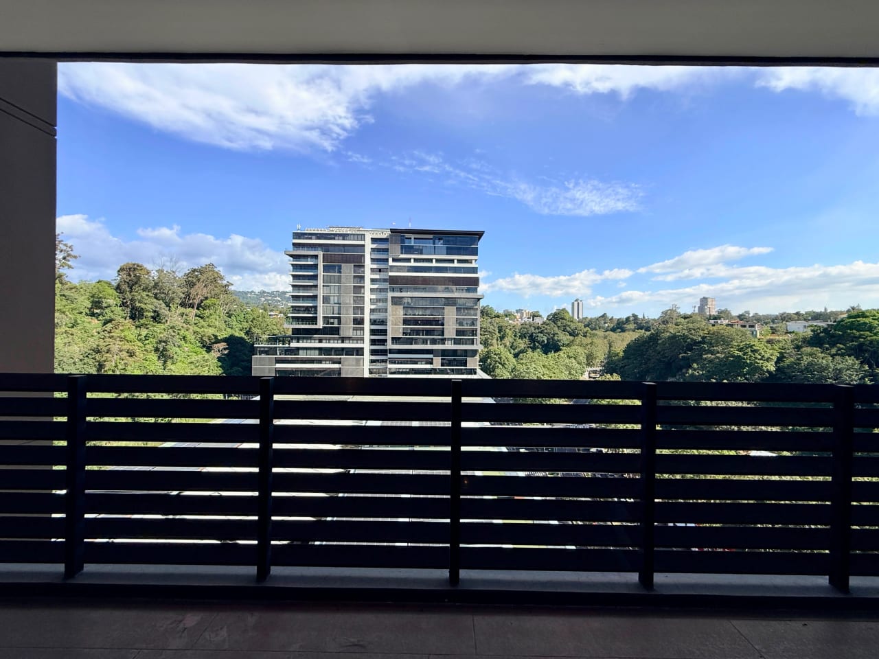 Vendo apartamento en Spazio zona 15 — Apartamento en Venta en Zona 15, Guatemala, Ciudad — foto 14 de 17