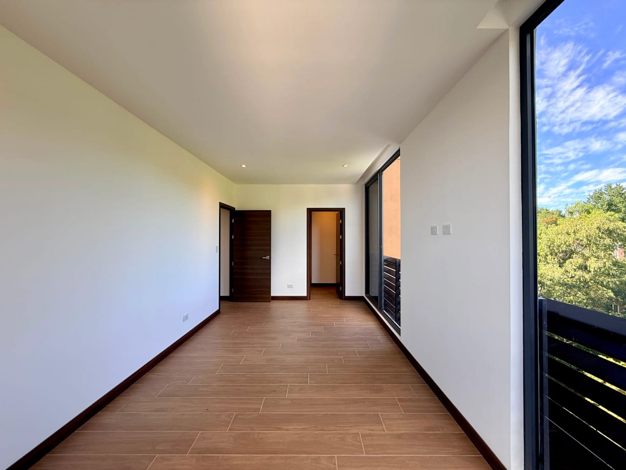 Vendo apartamento en Spazio zona 15 — Apartamento en Venta en Zona 15, Guatemala, Ciudad — foto 16 de 17