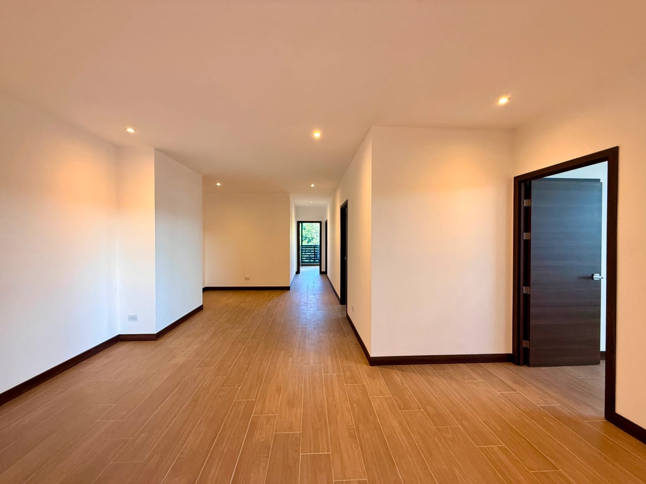 Vendo apartamento en Spazio zona 15 — Apartamento en Venta en Zona 15, Guatemala, Ciudad — foto 17 de 17