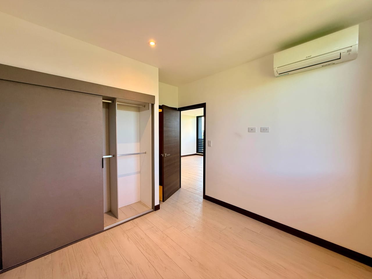 Alquilo apartamento en Spazio zona 15 — Apartamento en Alquiler en Zona 15, Guatemala, Ciudad — foto 11 de 17