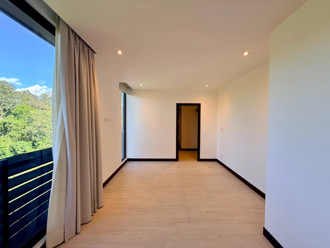 Alquilo apartamento en Spazio zona 15 — Apartamento en Alquiler en Zona 15, Guatemala, Ciudad — foto 17 de 17