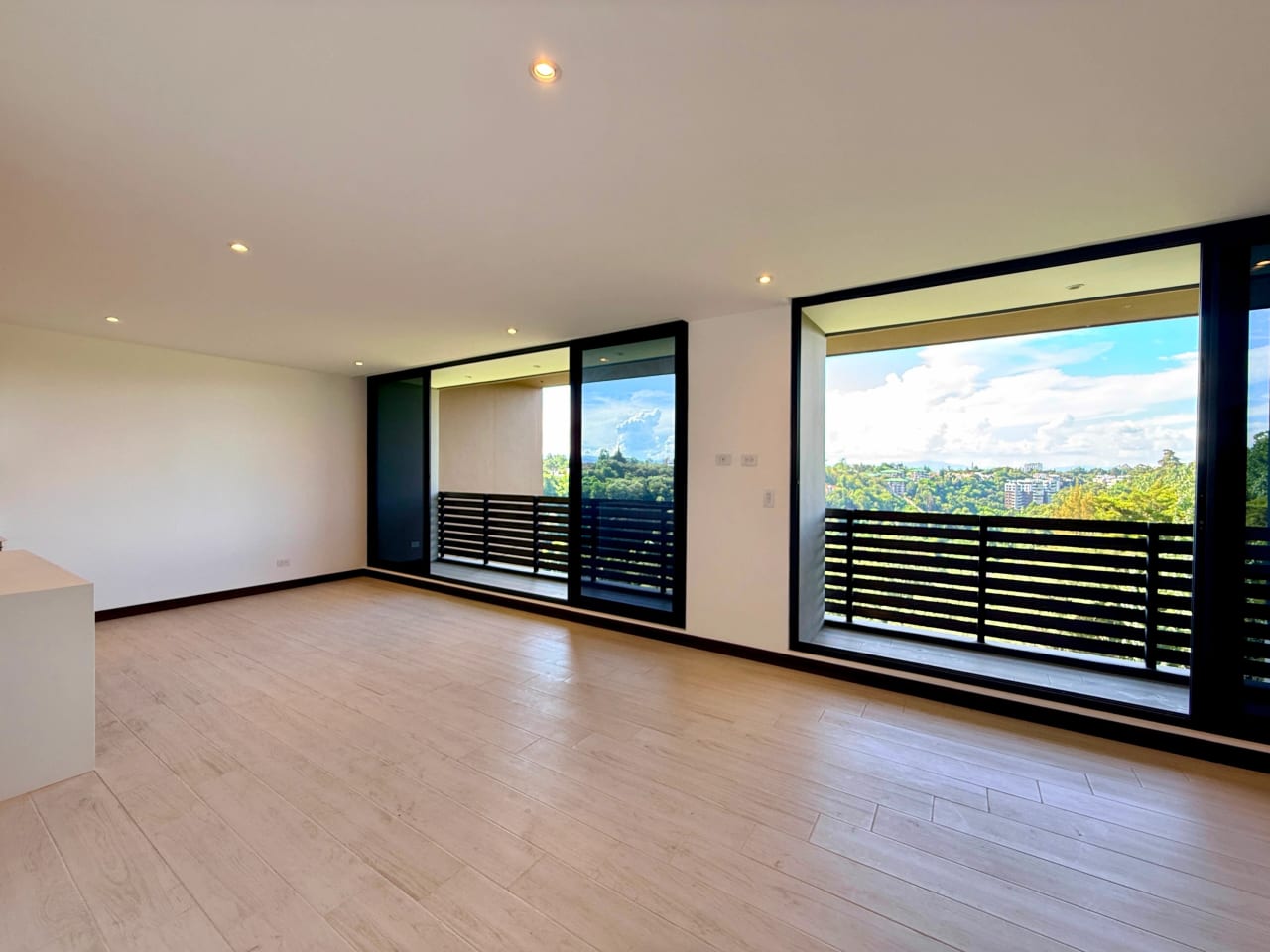 Vendo apartamento en Spazio zona 15 — Apartamento en Venta en Zona 15, Guatemala, Ciudad — foto 3 de 17