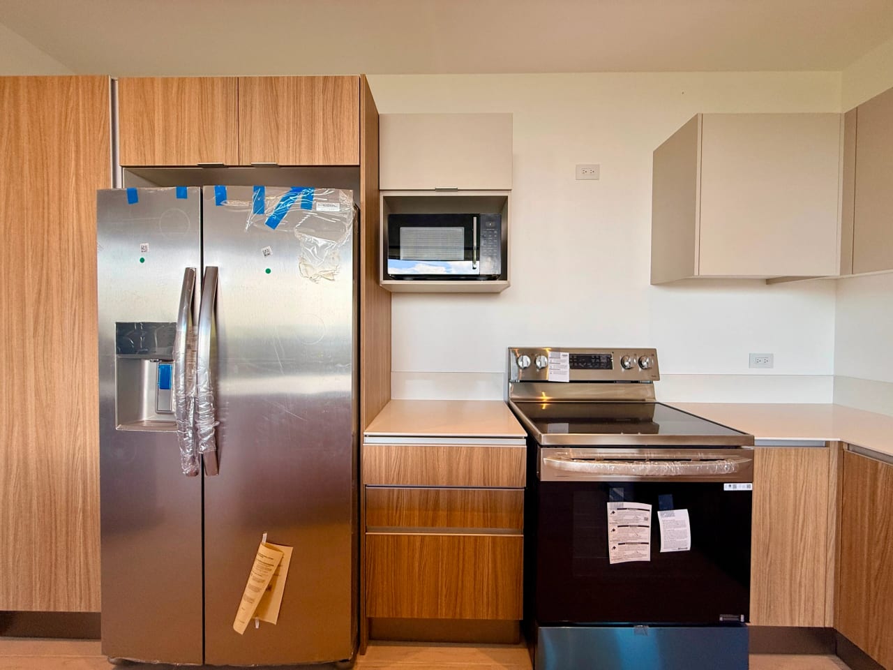 Vendo apartamento en Spazio zona 15 — Apartamento en Venta en Zona 15, Guatemala, Ciudad — foto 6 de 17