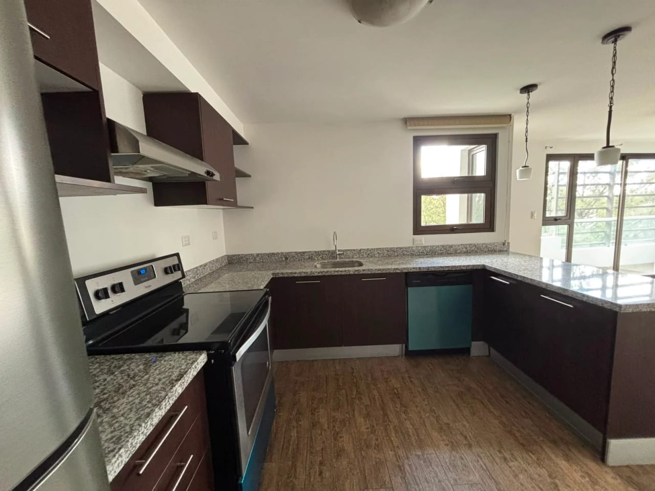Alquilo apartamento en Torre 360 zona 15 — Apartamento en Alquiler en Zona 15, Guatemala, Ciudad — foto 5 de 9