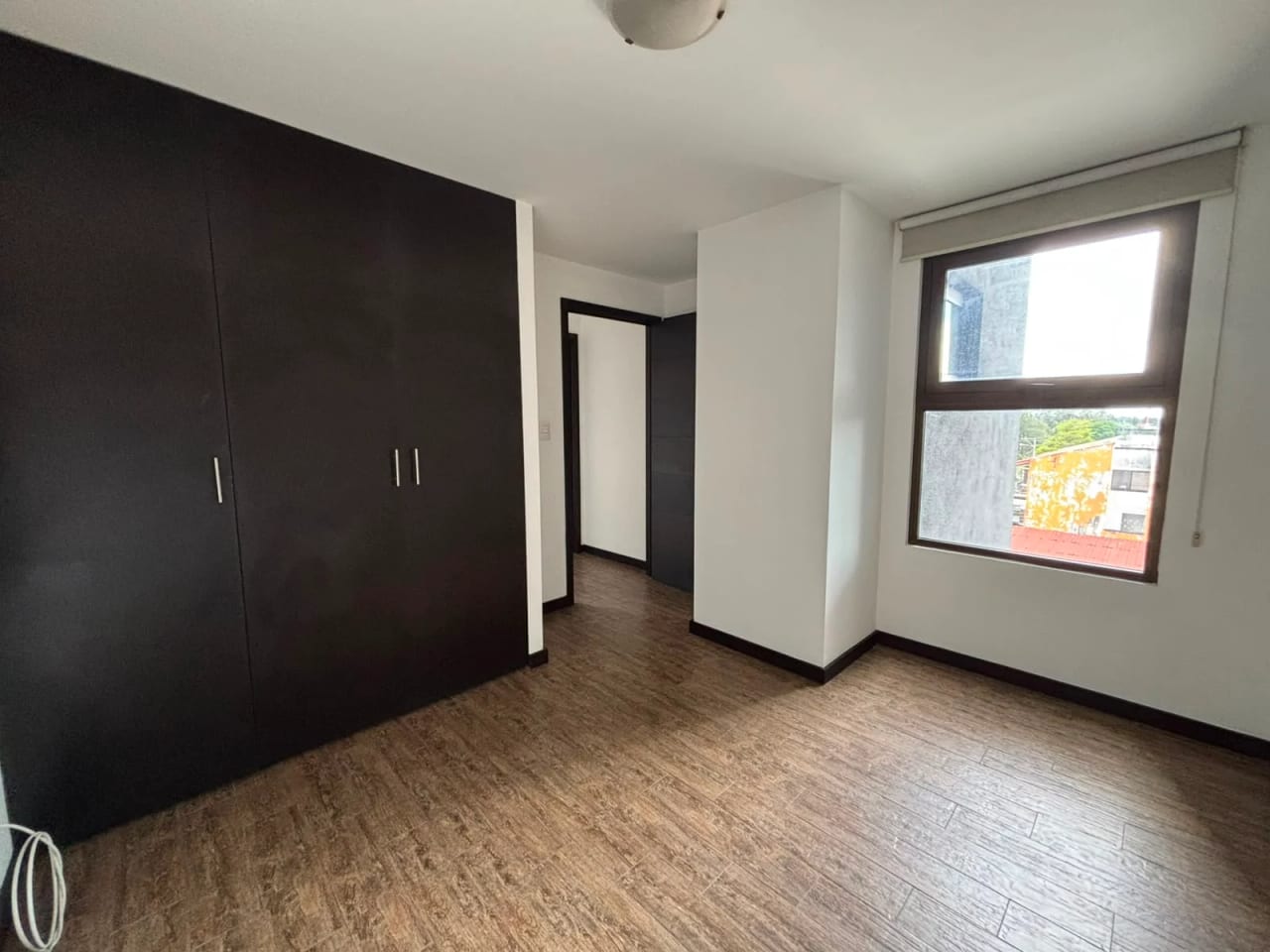 Alquilo apartamento en Torre 360 zona 15 — Apartamento en Alquiler en Zona 15, Guatemala, Ciudad — foto 9 de 9