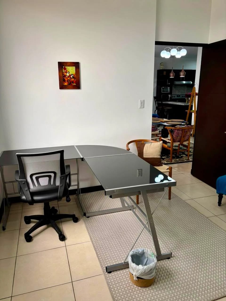 Vendo apartamento en Torre Borja zona 11 — Apartamento en Venta en Zona 11, Guatemala, Ciudad — foto 6 de 17
