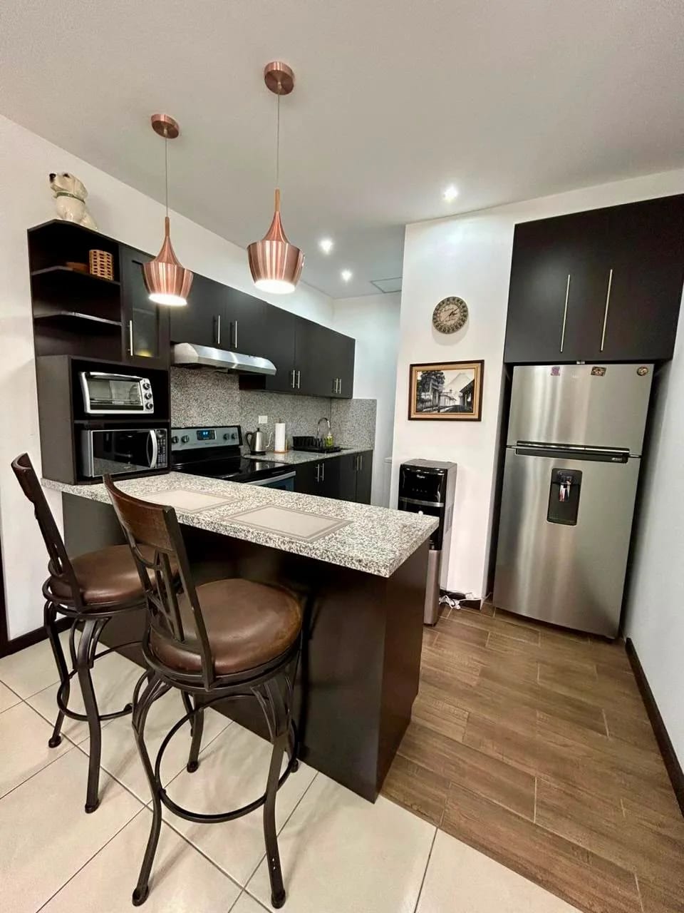 Vendo apartamento en Torre Borja zona 11 — Apartamento en Venta en Zona 11, Guatemala, Ciudad — foto 14 de 17
