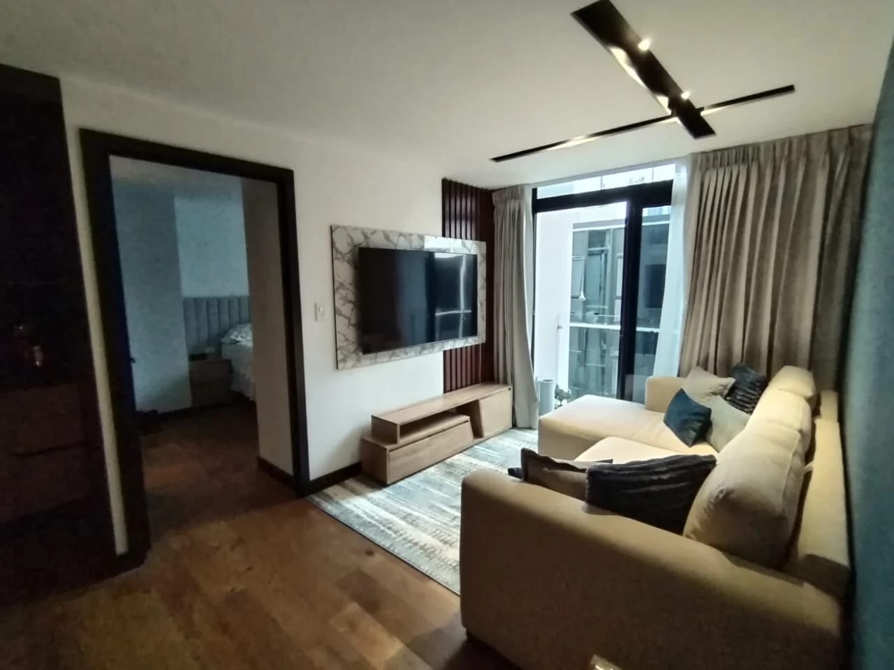 Vendo apartamento en Villa Mariscal zona 11 — Apartamento en Venta en Zona 11, Guatemala, Ciudad — foto 1 de 9