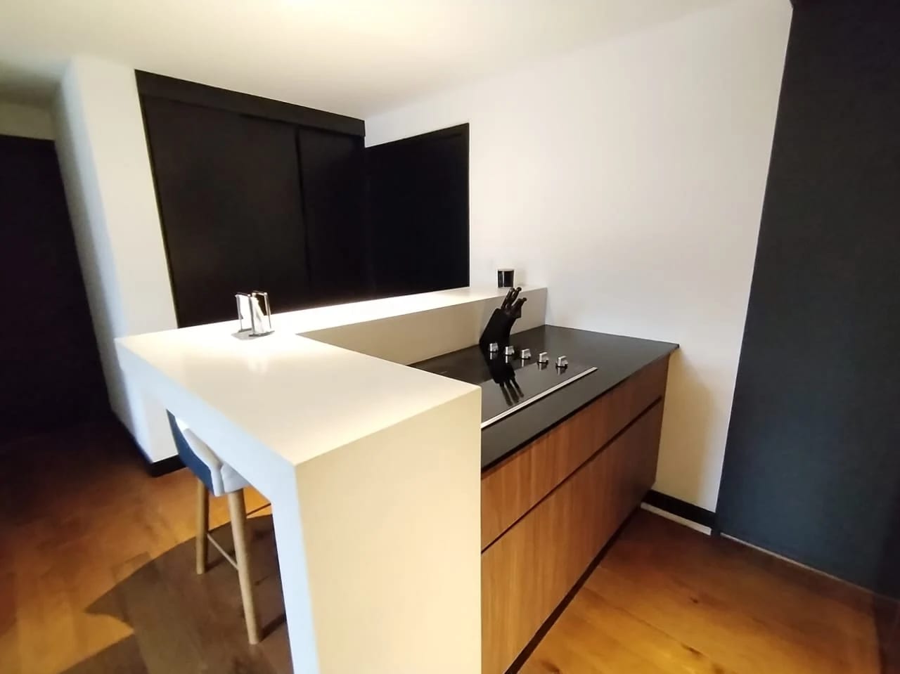 Vendo apartamento en Villa Mariscal zona 11 — Apartamento en Venta en Zona 11, Guatemala, Ciudad — foto 2 de 9