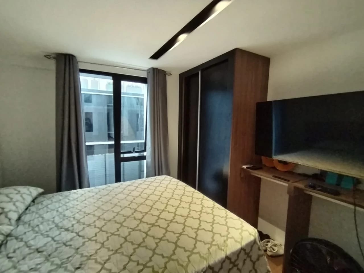 Vendo apartamento en Villa Mariscal zona 11 — Apartamento en Venta en Zona 11, Guatemala, Ciudad — foto 8 de 9