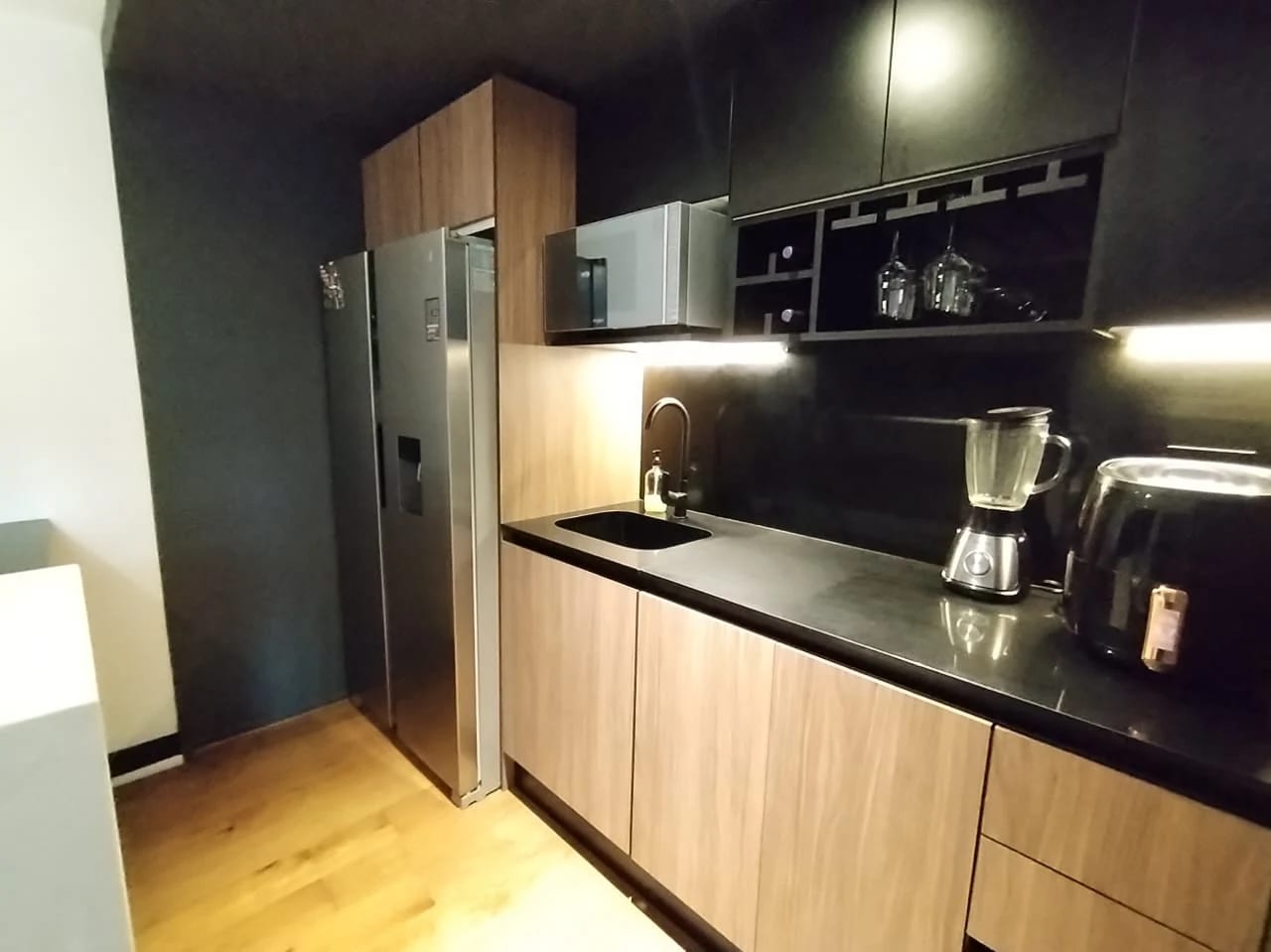 Vendo apartamento en Villa Mariscal zona 11 — Apartamento en Venta en Zona 11, Guatemala, Ciudad — foto 7 de 9