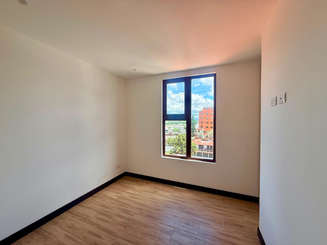 Apartamento en venta en edificio Abitare Americas zona 13 — Apartamento en Venta en Zona 13, Guatemala, Ciudad — foto 7 de 17
