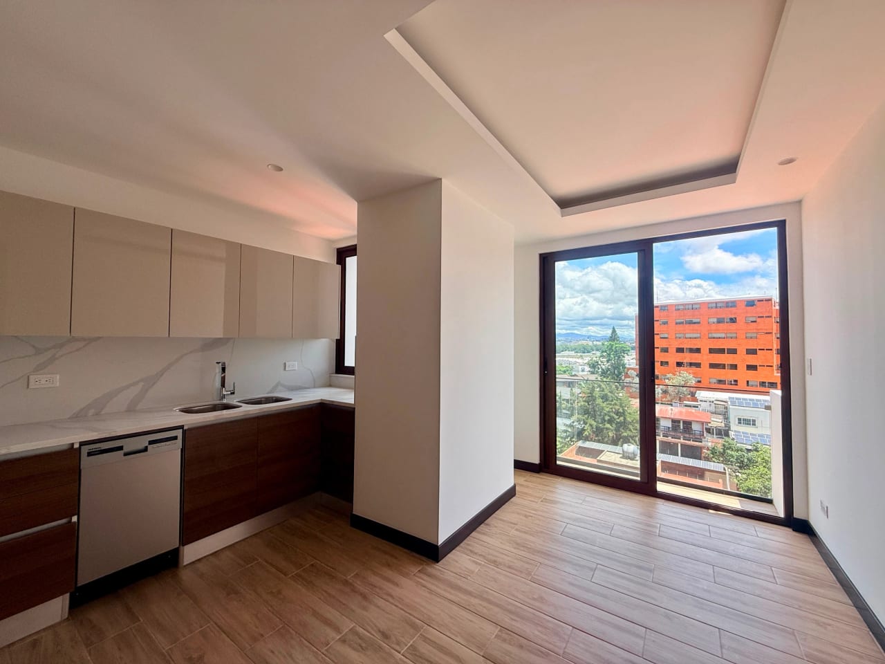 Apartamento en venta en edificio Abitare Americas zona 13 — Apartamento en Venta en Zona 13, Guatemala, Ciudad — foto 8 de 17