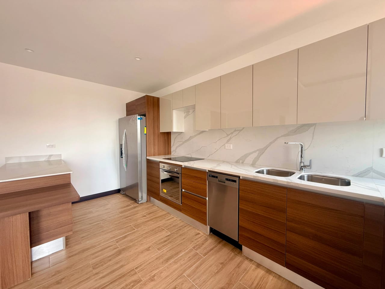 Apartamento en venta en edificio Abitare Americas zona 13 — Apartamento en Venta en Zona 13, Guatemala, Ciudad — foto 9 de 17