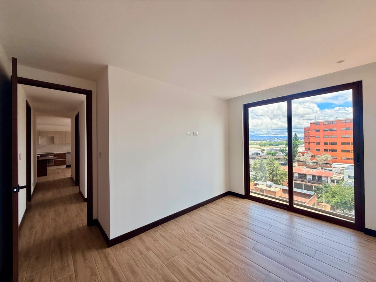 Apartamento en venta en edificio Abitare Americas zona 13 — Apartamento en Venta en Zona 13, Guatemala, Ciudad — foto 15 de 17