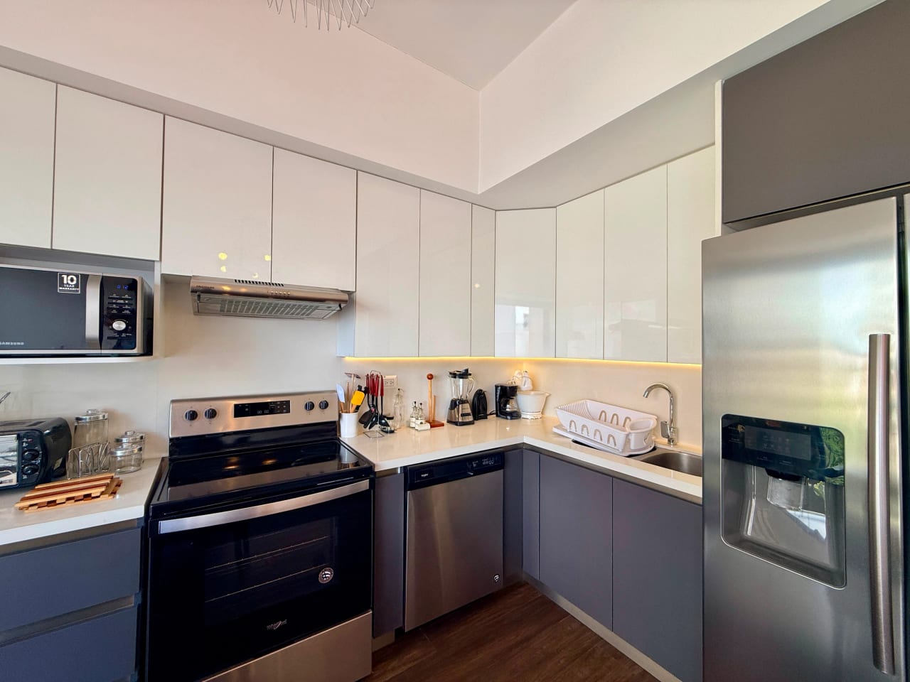 Apartamento en venta en Casa Clara zona 10 — Apartamento en Venta en Zona 10, Guatemala, Ciudad — foto 17 de 17