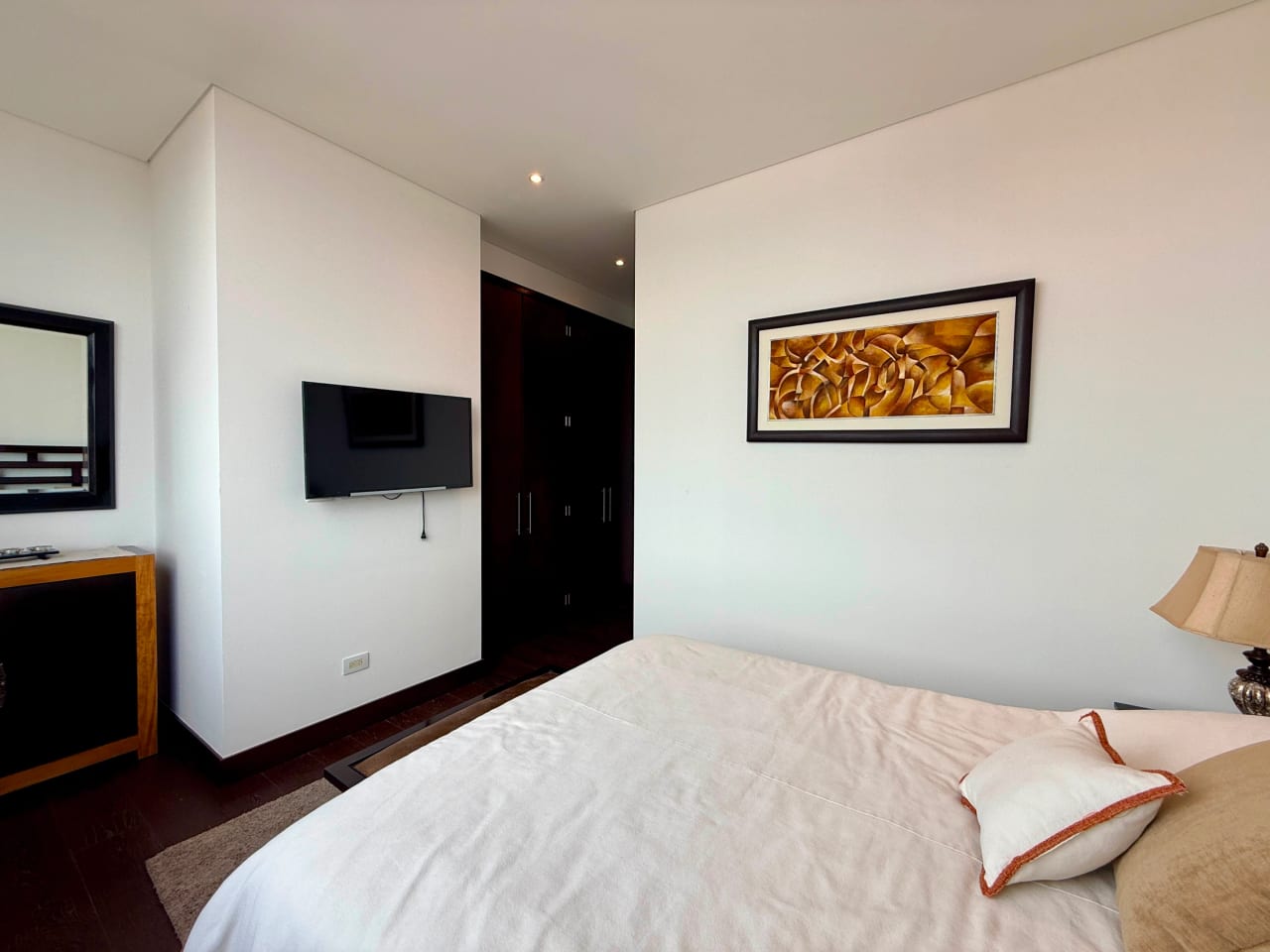 Apartamento en venta en edificio Echo zona 14 — Apartamento en Venta en Zona 14, Guatemala, Ciudad — foto 10 de 17