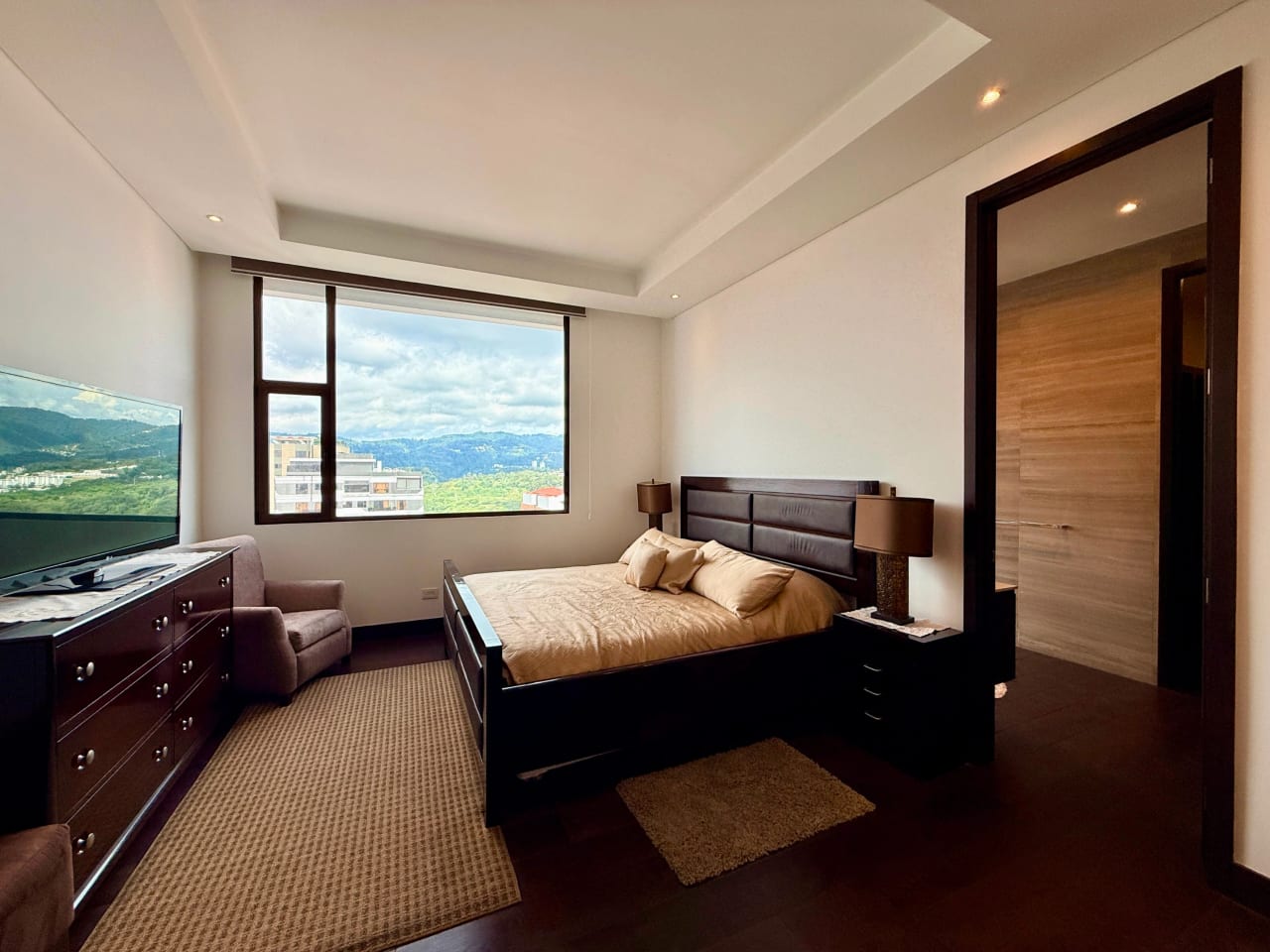 Apartamento en venta en edificio Echo zona 14 — Apartamento en Venta en Zona 14, Guatemala, Ciudad — foto 14 de 17