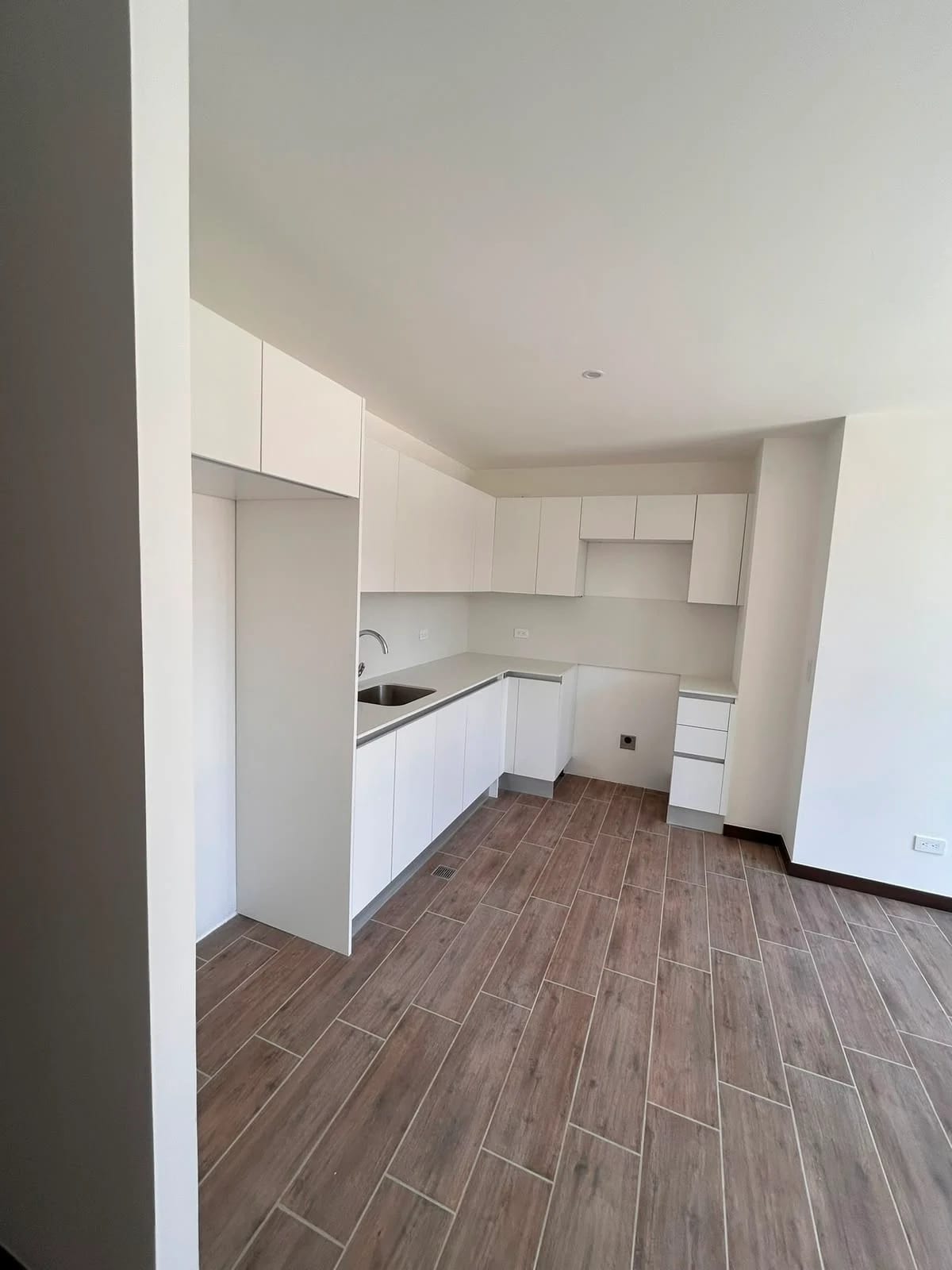 Apartamento en alquiler edifcio el Ferran 2 zona 14 — Apartamento en Alquiler en Zona 14, Guatemala, Ciudad — foto 6 de 17