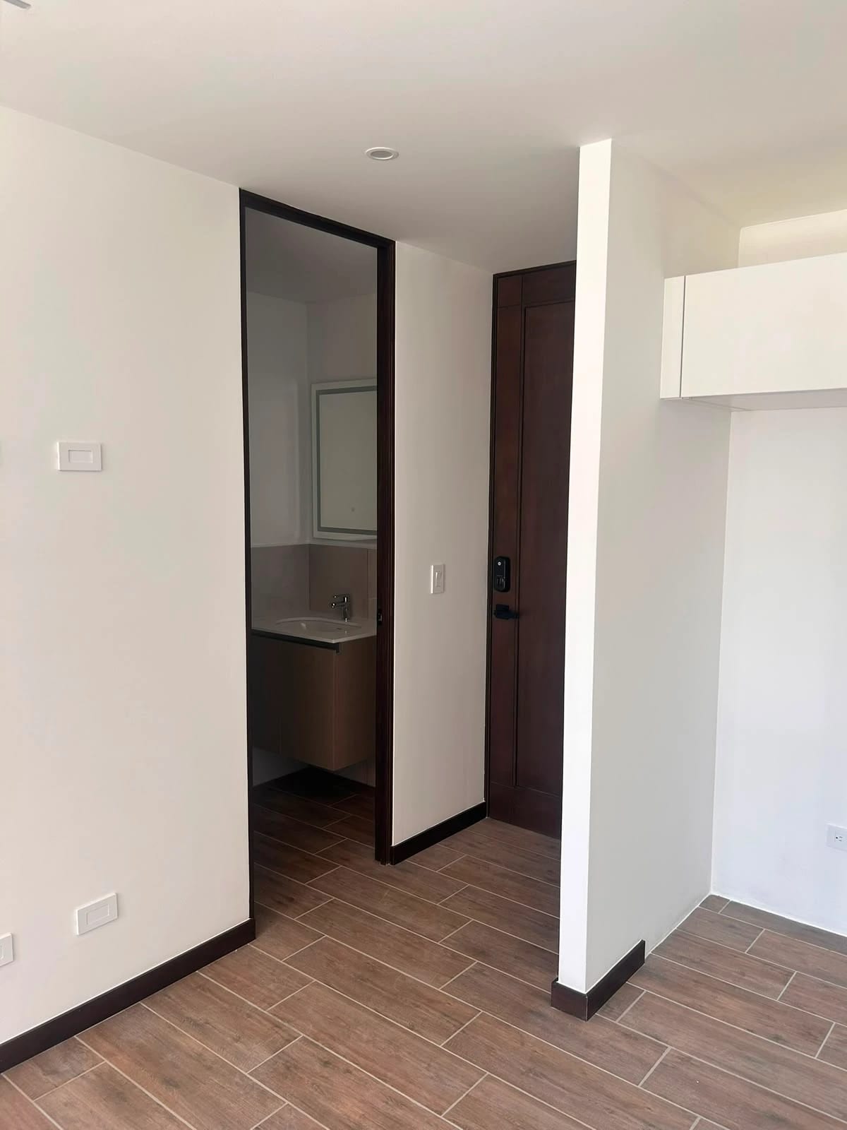 Apartamento en venta zona 14 edifcio el Ferran 2 — Apartamento en Venta en Zona 14, Guatemala, Ciudad — foto 17 de 17