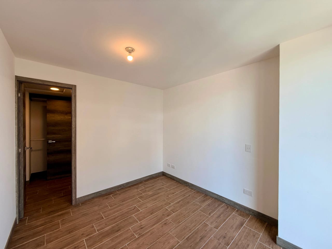 Apartamento en alquiler en edifcio Kiintea zona 15 — Apartamento en Alquiler en Zona 15, Guatemala, Ciudad — foto 9 de 16