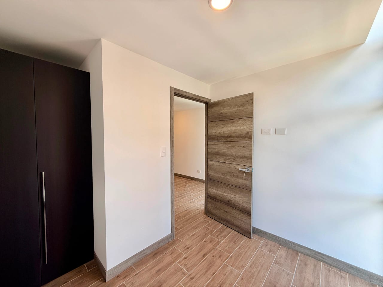 Apartamento en alquiler en edifcio Kiintea zona 15 — Apartamento en Alquiler en Zona 15, Guatemala, Ciudad — foto 11 de 16
