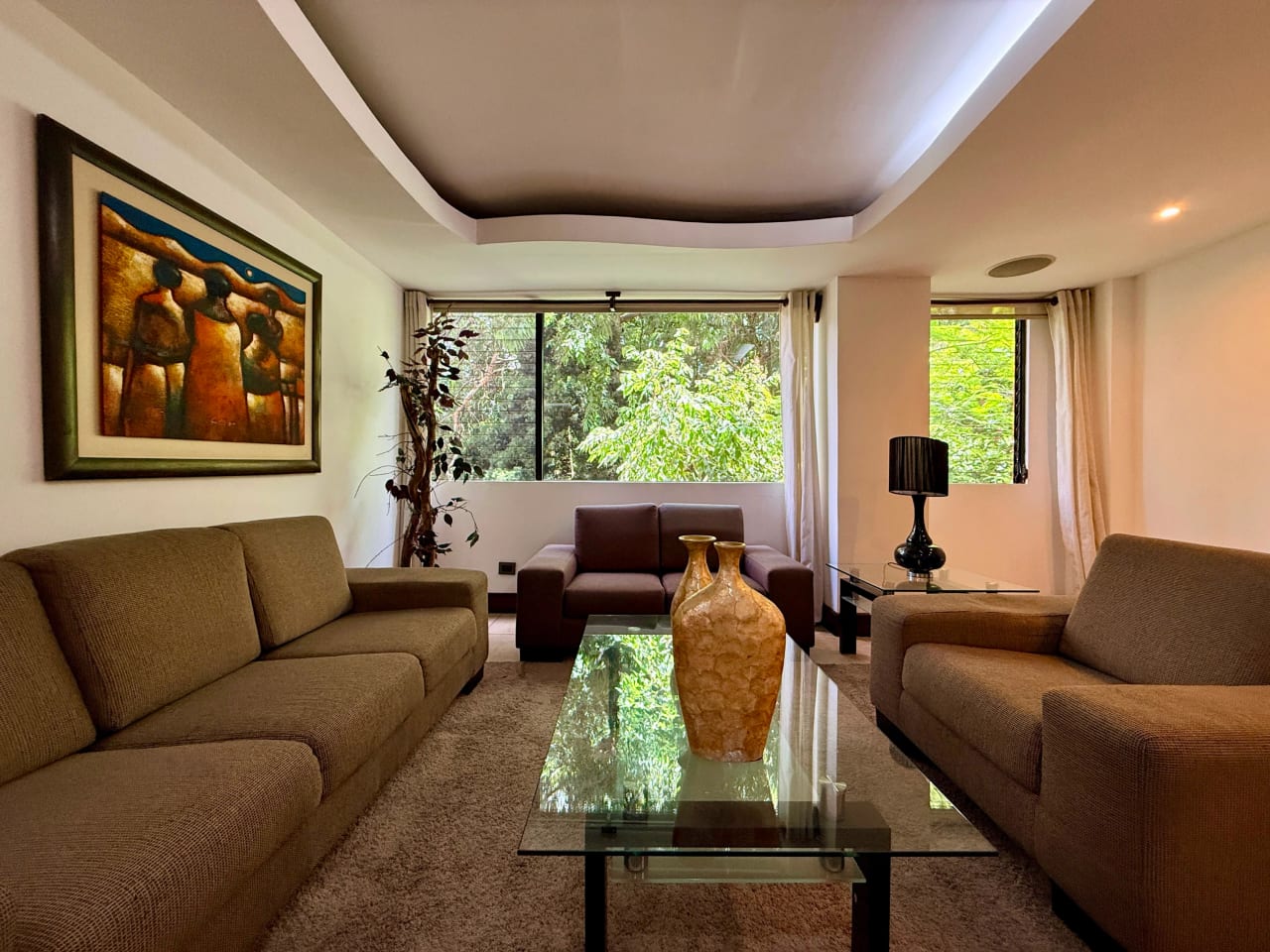 Apartamento en venta en Moradas del Acueducto zona 10 — Apartamento en Venta en Zona 10, Guatemala, Ciudad — foto 7 de 17