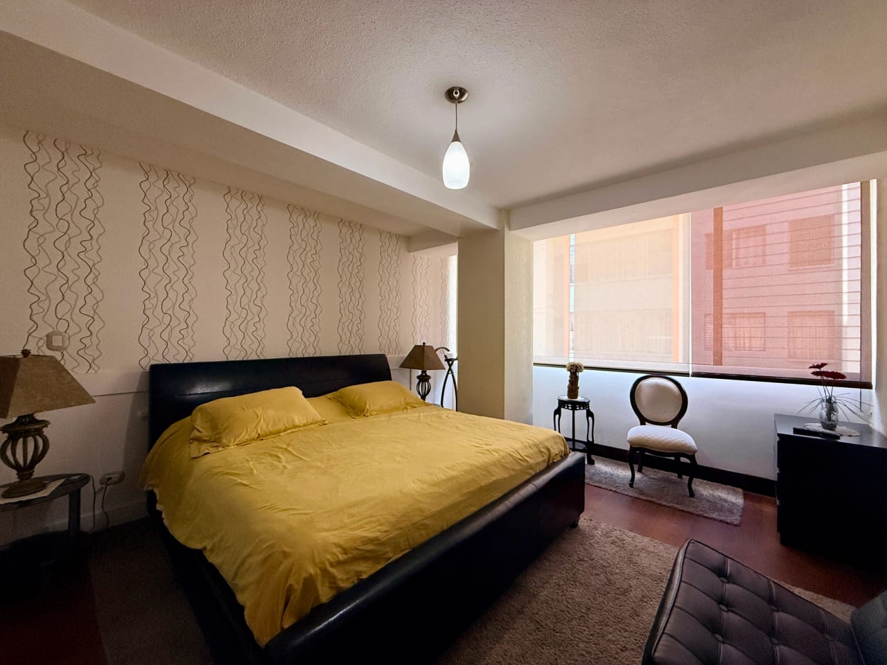 Apartamento en venta en Moradas del Acueducto zona 10 — Apartamento en Venta en Zona 10, Guatemala, Ciudad — foto 8 de 17