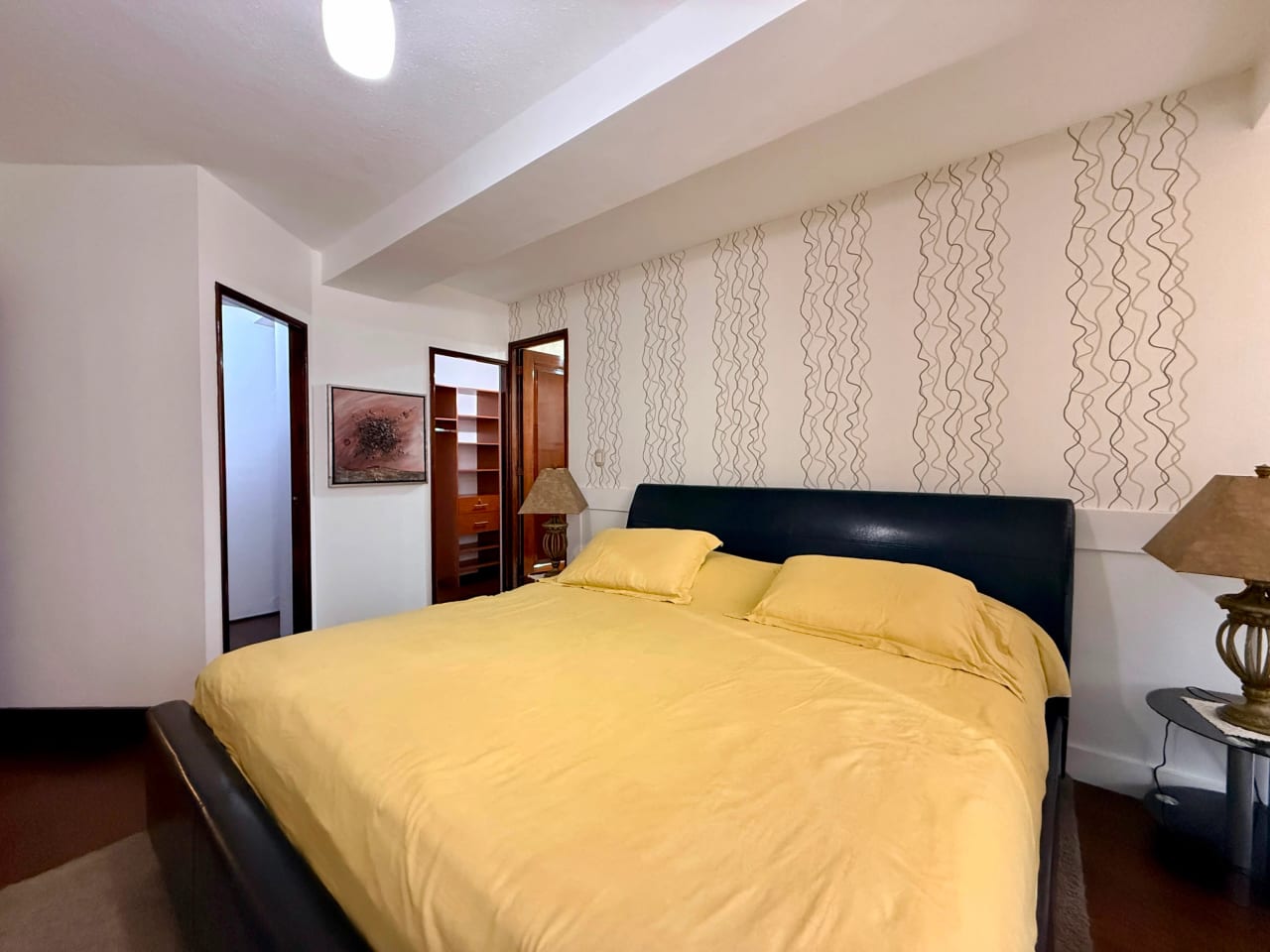 Apartamento en venta en Moradas del Acueducto zona 10 — Apartamento en Venta en Zona 10, Guatemala, Ciudad — foto 12 de 17