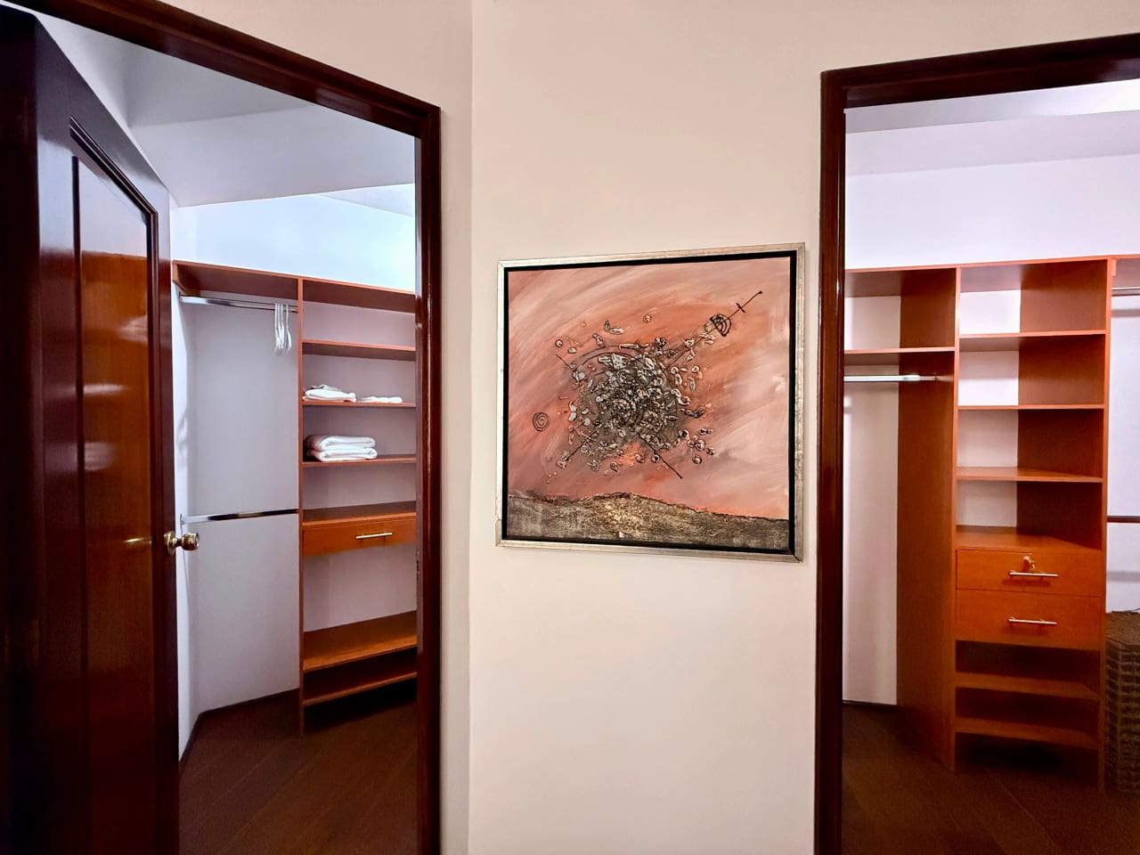 Apartamento en venta en Moradas del Acueducto zona 10 — Apartamento en Venta en Zona 10, Guatemala, Ciudad — foto 14 de 17