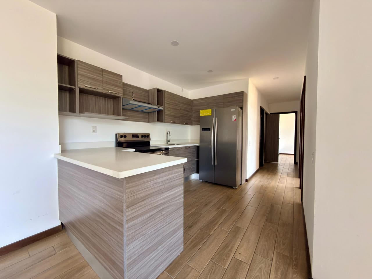 Apartamento en venta en O2 km 14.5 Carretera Salvador — Apartamento en Venta en Carretera a El Salvador, Guatemala, Ciudad — foto 14 de 17